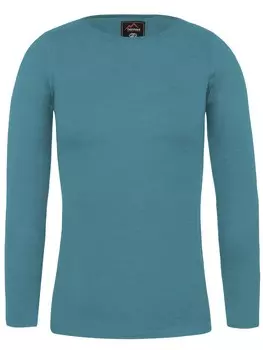 Рубашка normani Mandurah, бирюзовый