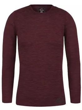 Рубашка normani Mandurah, цвет mottled red