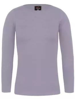 Рубашка normani Mandurah, фиолетовый