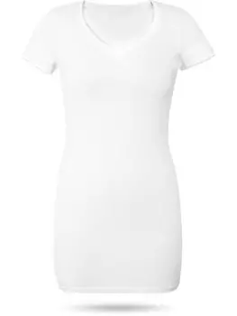 Рубашка normani Siena, белый