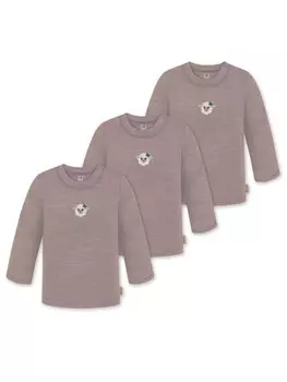 Рубашка normani Taupo, розовый