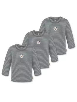 Рубашка normani Taupo, серый