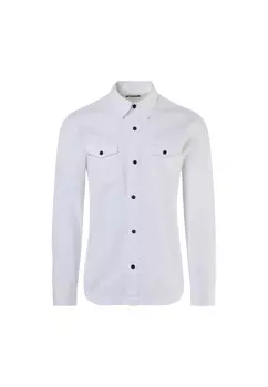 Рубашка North Sails, белый