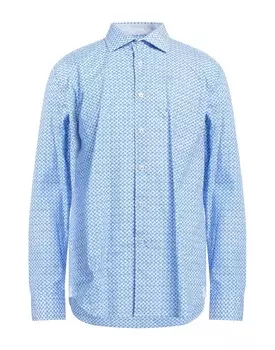 Рубашка North Sails, лазурный