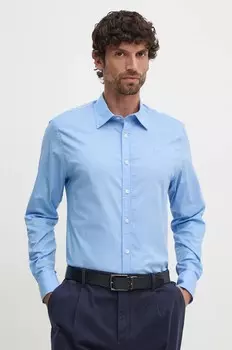 Рубашка North Sails, синий