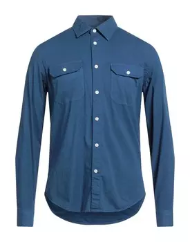 Рубашка North Sails, синий