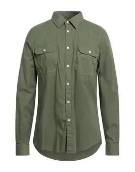 Рубашка North Sails, зеленый