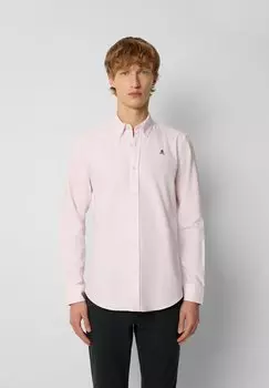 Рубашка NOS Scalpers, розовый