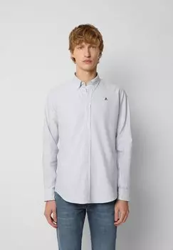 Рубашка NOS Scalpers, Светло-синий