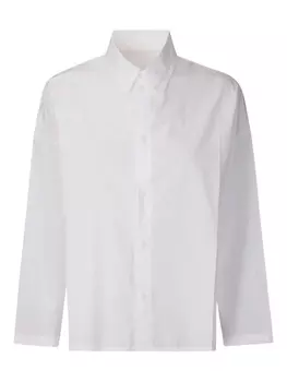 Рубашка Nova Labo Art, белый