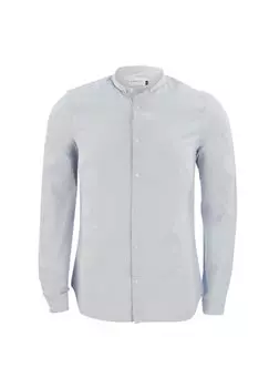 Рубашка Nowadays, цвет sargasso blue