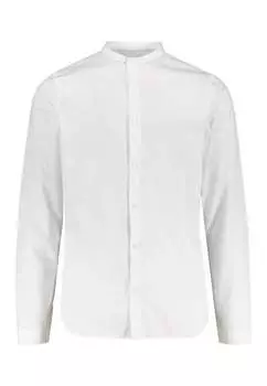 Рубашка Nowadays, цвет white