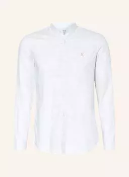 Рубашка NOWADAYS Regular Fit, белый