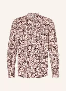 Рубашка NOWADAYS Regular Fit, кремовый