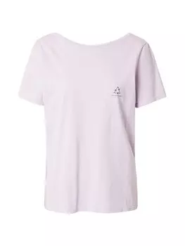 Рубашка NU-IN Chroma, сиреневый