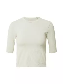 Рубашка NU-IN, светло-серый