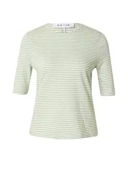 Рубашка NU-IN, зеленый