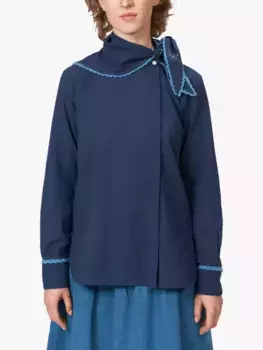 Рубашка nu notes Maroussi