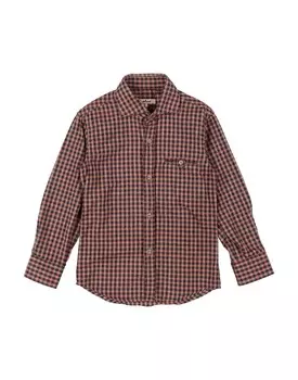 Рубашка Nupkeet, оранжевый