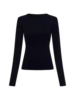 Рубашка nurit с длинными рукавами Drykorn, синий