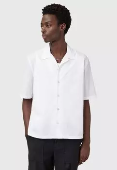 Рубашка NYON AllSaints, белый