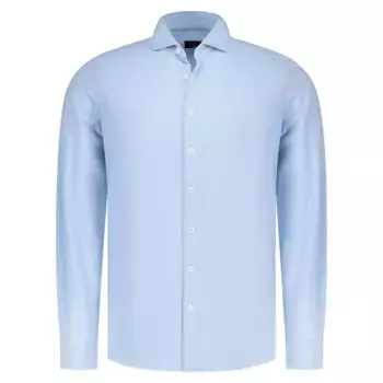 Рубашка Nza New Zealand 25GN590, синий