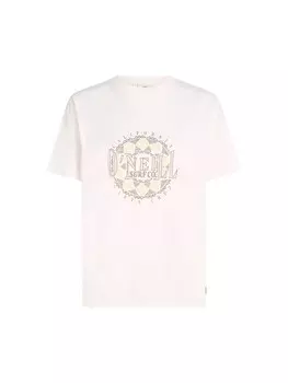 Рубашка O'NEILL, белый