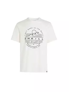 Рубашка O'NEILL, белый