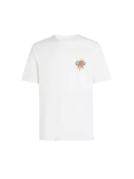 Рубашка O'NEILL, белый