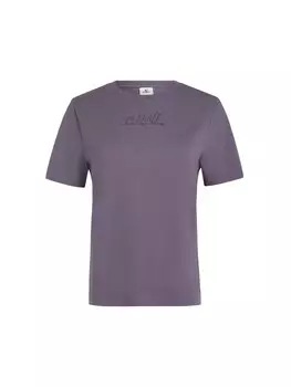 Рубашка O'NEILL Essentials, цвет Plum/Dark purple