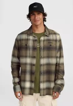 Рубашка O'Neill, коричневый