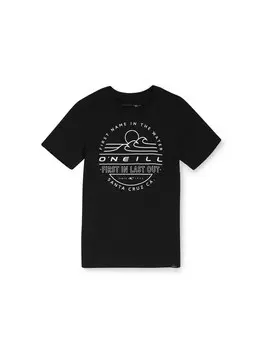 Рубашка O'NEILL Muir, черный