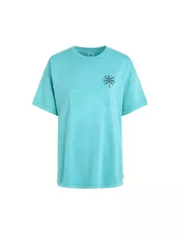 Рубашка O'NEILL, небесно-синий