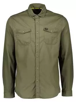 Рубашка O'Neill, оливковый