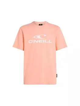 Рубашка O'NEILL, розовый