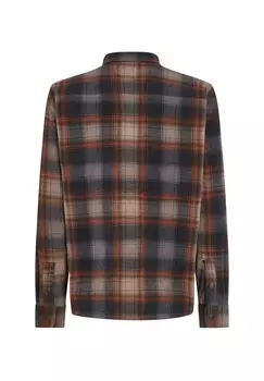 Рубашка O'Neill, светло-серый