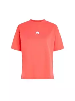 Рубашка O'NEILL Wow, розовый