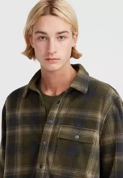 Рубашка O'Neill, зеленый