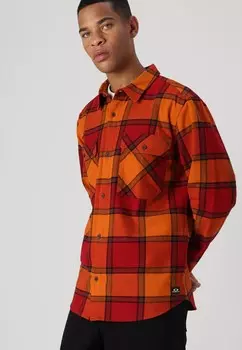 Рубашка Oakley, мультиколор