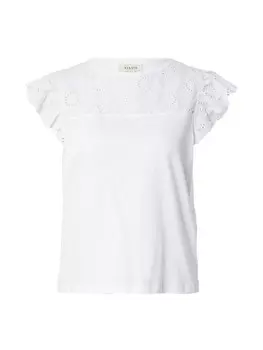 Рубашка Oasis, белый