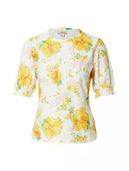 Рубашка Oasis, белый