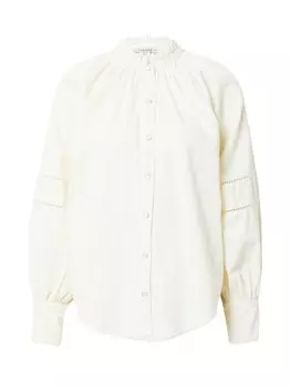 Рубашка Oasis Blouse, экрю