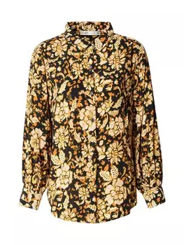 Рубашка Oasis Blouse, бежевый