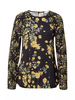 Рубашка Oasis, черный