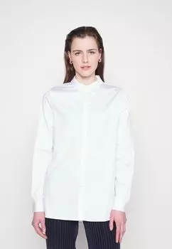 Рубашка Object, белый