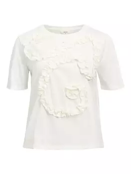 Рубашка OBJECT, белый