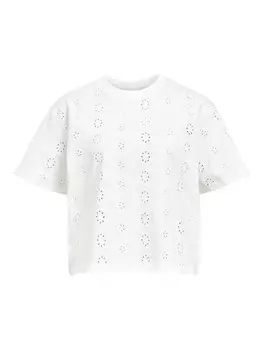 Рубашка OBJECT, белый