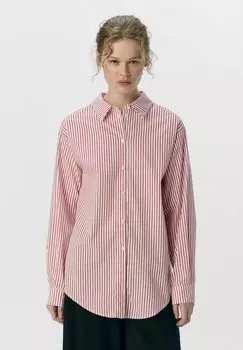 Рубашка Object, белый