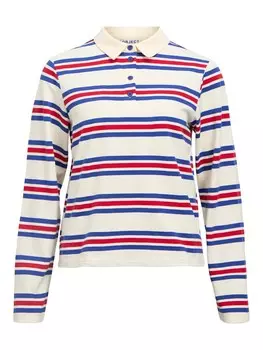 Рубашка OBJECT, белый