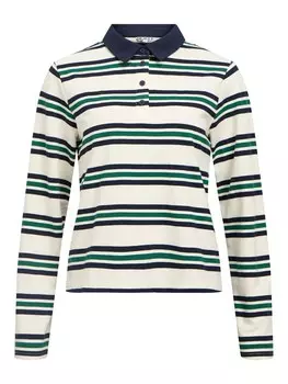 Рубашка OBJECT, ночной синий